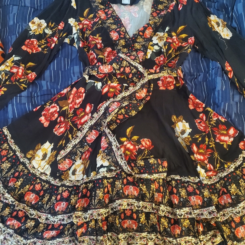 Dress. Never worn